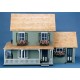 The Primrose Wooden Dollhouse Kit by Corona Concepts - 9310-Painted-Prim.jpg
