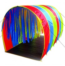 Institutional Tickle Me D 9.5FT Giant Tunnel - Pacific Play Tents