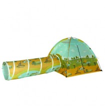 Gigatent Adventure Dome Play Tent