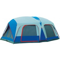 Gigatent Barren Mt. Family Dome Tent