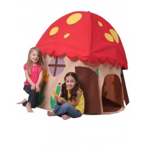 Bazoongi Kids Mushroom Play Tent