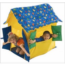 Bazoongi Kids Froggy Child's Play Tent