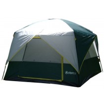 Gigatent Bear Mountain 10'x10' Family Dome Tent