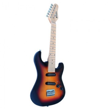 Schoenhut guitar 2025