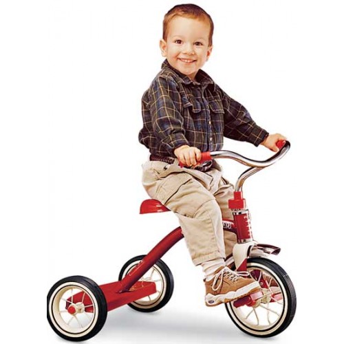 radio flyer tricycle