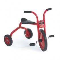 Angeles ClassicRider Trike 10"