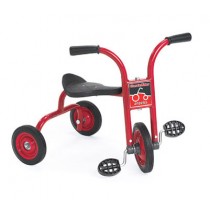 Angeles ClassicRider Pedal Pusher Trike 8"