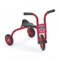 Angeles ClassicRider Pusher Trike 8"