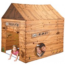 Club House Play Tent by Pacific Play Tents