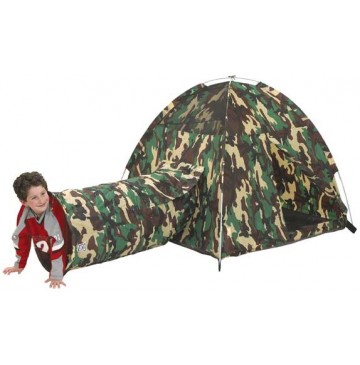 Command HQ Camouflage Play Tent & Tunnel Combo   - Command-HQ-Combo-360x365.jpg