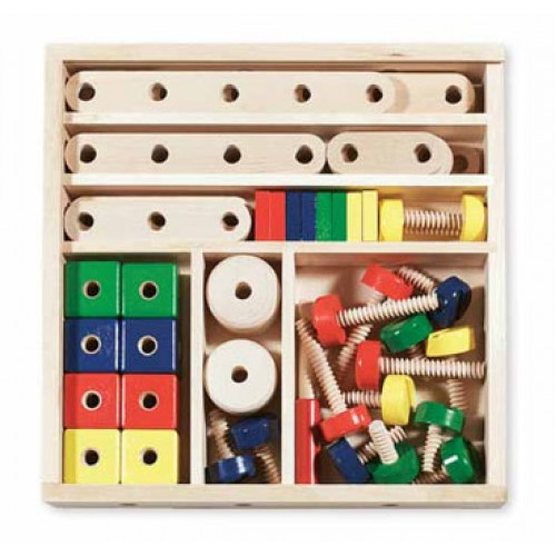 melissa and doug construction set