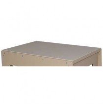 Deluxe Polyethylene Cover for Double Sensory Table