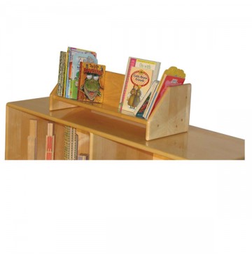 Deluxe Portable Book Display, 24''w x 10''d x 8''h - Deluxe-Portable-Book-Displa-360x365.jpg