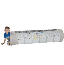 Docking Port 6' Tunnel by Pacific Play Tents