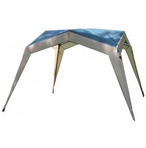 Gigatent Dual Identity Canopy Tent