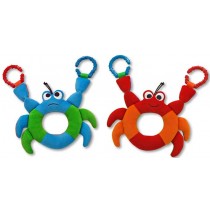 Melissa & Doug Linking Crab