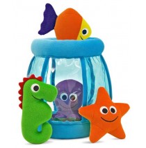 Melissa & Doug Fishbowl Fill & Spill