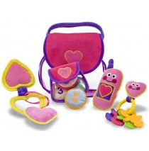 Melissa & Doug Pretty Purse Fill & Spill