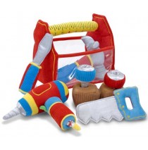 Melissa & Doug Toolbox Fill and Spill