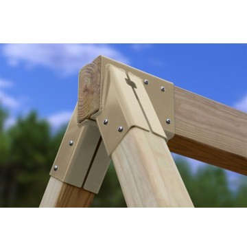 Free Standing A Frame Brackets Set of 4 - Free-Standing-A-Frame-Bra-360x365.jpg