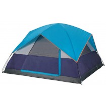 Gigatent Garfield Mt64 Family Dome Tent