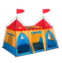 Gigatent Fantasy Palace Play Tent