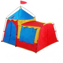 Gigatent Knights Tower Play Tent