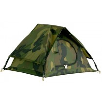 Gigatent Mini Command Dome Toy Storage Tent