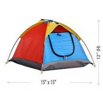 Gigatent Mini Explorer Dome Toy Storage Tent