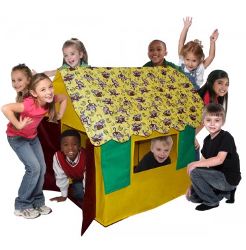 Going Bananas Monkey House Play Tent  - KC-GBM-360x365.jpg