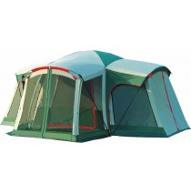 Gigatent Kinsman Mt. Family Dome Tent