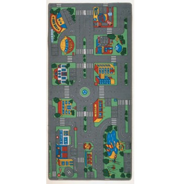 City Learning Carpets for Kids Model LC 104 - LC104-City-360x365.jpg