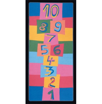 Hip Hop Learning Carpets for Kids Model LC 140 - LC140-Hip-Hop-360x365.jpg