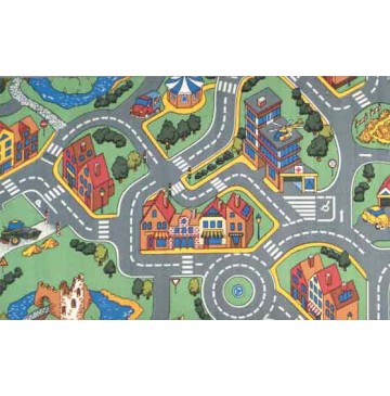 My Neighborhood Learning Carpets for Kids Model LC 144 - LC144-My-Neighborhood-360x365.jpg