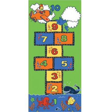 From Sea To Sky Learning Carpets for Kids Model LC 182 - LC182-Sea-to-Sky-360x365.jpg