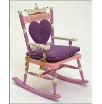 Princess Royal Rocker