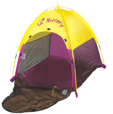 Lil Nursery Tent  Pacific Play Tents - Lil-Nursery-Tent-360x365.jpg