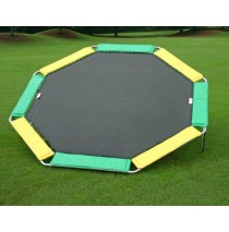 Magic Circle 16' Octagon Trampoline