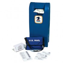 Angeles Mailbox & My Mail Bag Set