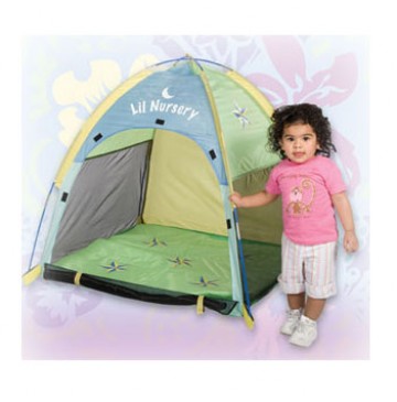 Moon Beam Deluxe Nursery Tent by Pacific Play Tents - Moon-Beam-Nursery-Tent-360x365.jpg