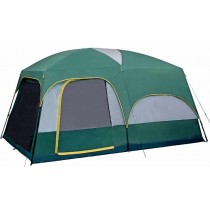 Gigatent Mt. Springer Family Dome Tent