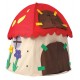 Bazoongi Kids Mushroom Play Tent - Mushroom-Play-Structure.jpg