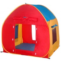 Gigatent My First House Play Tent