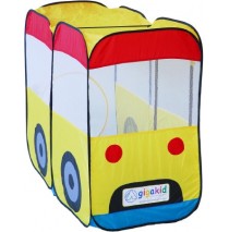 My First School Bus