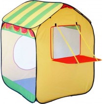 My First Store Play Tent by Giga Tent