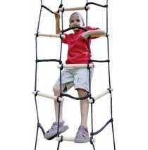 Climbing Cargo Net Model NE 4481-1 by Swing-N-Slide