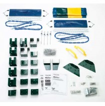 Alpine Custom DIY Play Set Hardware Kit