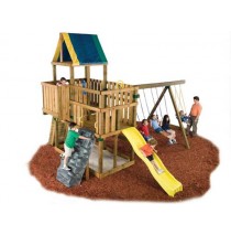 Kodiak Custom DIY Play Set Hardware Kit #512