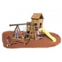 Kodiak Custom DIY Play Set Hardware Kit #513