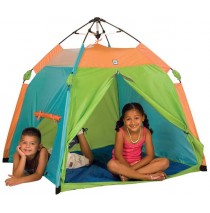 One Touch Pastel Play Tent 